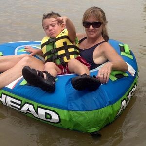 Meet your Posher, Beth