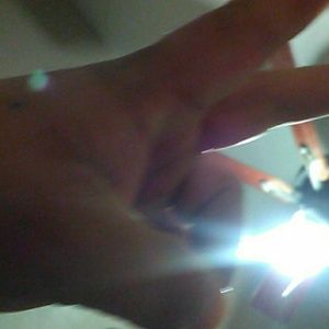 Meet your Posher, Gregory