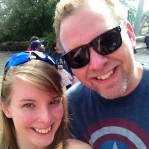 Meet your Posher, Jeff