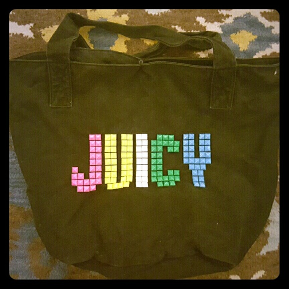 Juicy tote - Picture 1 of 1