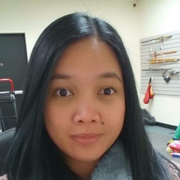 Meet your Posher, Maria