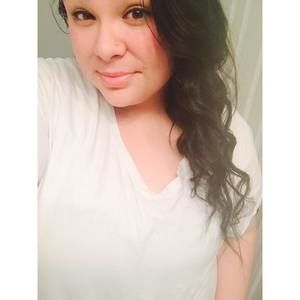 Meet your Posher, Ginny