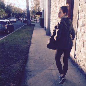 Meet your Posher, Sam