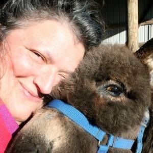 Meet your Posher, Catherine