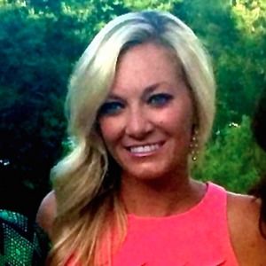 Meet your Posher, Kacy