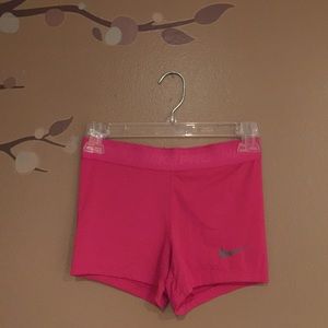 Nike PRO spandex size XS