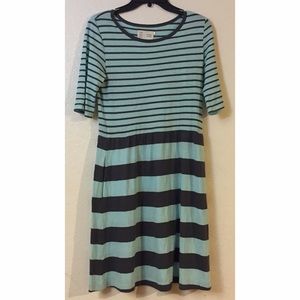 Anthropology Dress (Great For Easter)