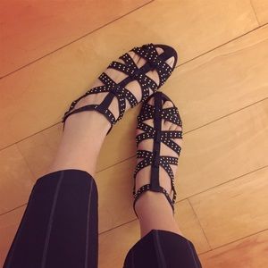 ASOS Rome sandals