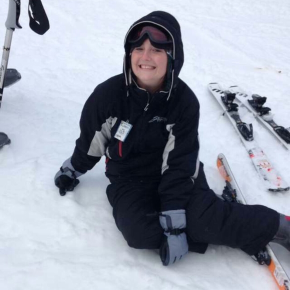 Meet your Posher, Stacie