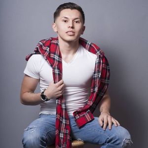 Meet your Posher, Robert