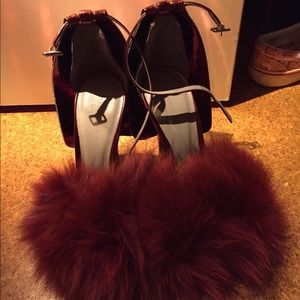 Alexander Wang sandals❤️