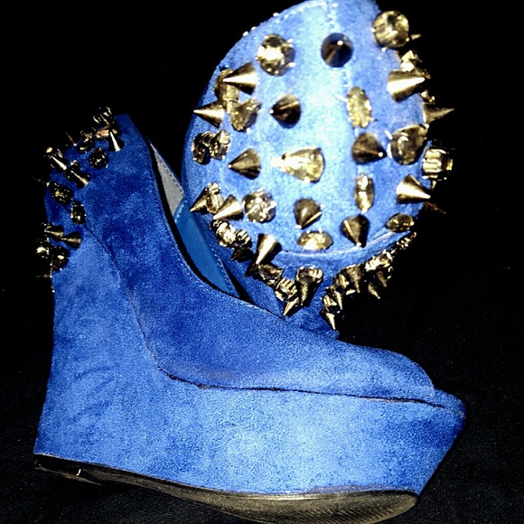 Uh-mazing wedges (7)