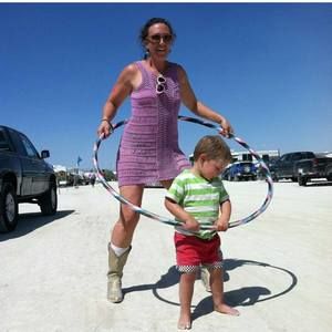 Meet your Posher, Leah