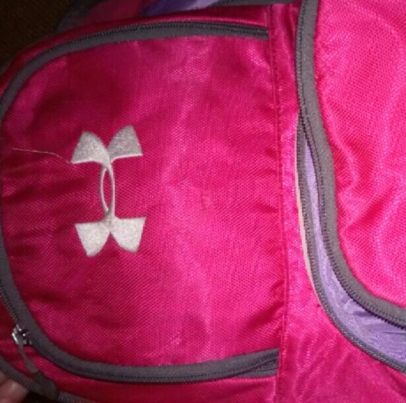 Under Armour BackPack