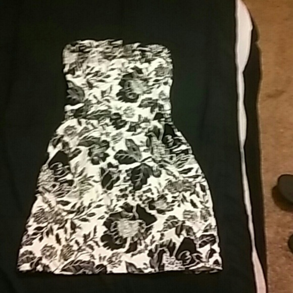 Fashion dress