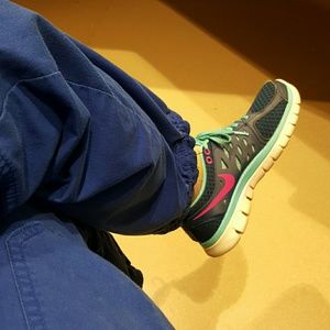 Meet your Posher, Nina