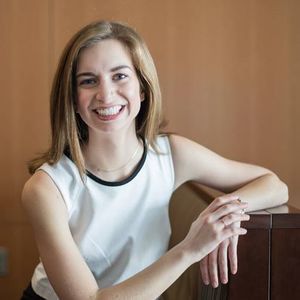 Meet your Posher, Jenna