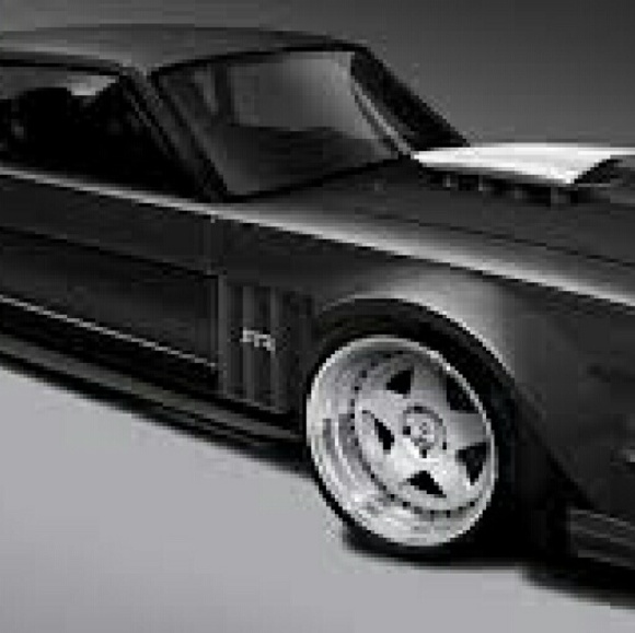 Meet your Posher, Steven - Picture 1 of 1