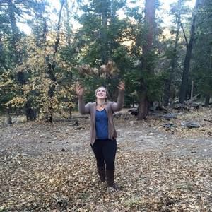 Meet your Posher, Jacky