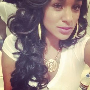 Meet your Posher, Marie