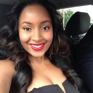 Meet your Posher, Christen