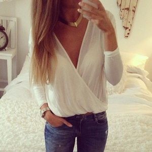 H&M Blouse