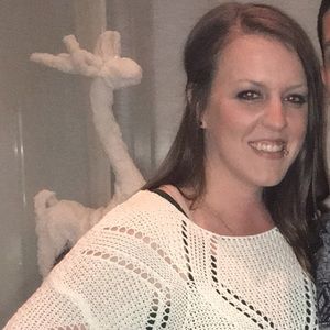 Meet your Posher, Trista