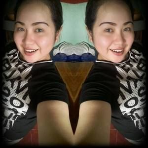 Meet your Posher, Kristell anne