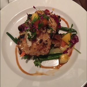 Meet your Posher, Bao