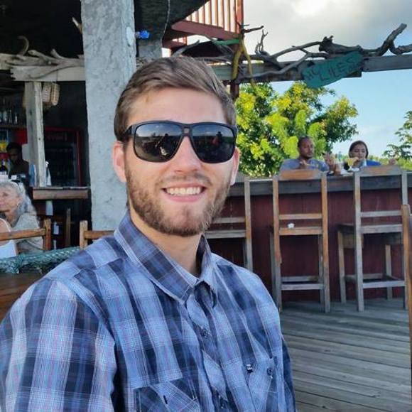 Meet your Posher, Tim - Picture 1 of 1