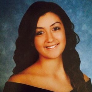 Meet your Posher, Stephanie