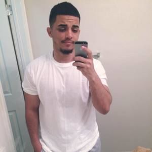 Meet your Posher, Jonathan