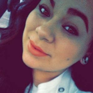 Meet your Posher, Treyssi