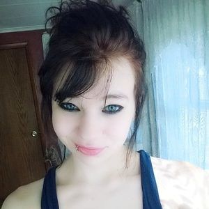 Meet your Posher, Sarah-lizz