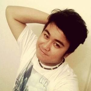 Meet your Posher, Bryan