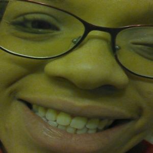 Meet your Posher, Jalisa