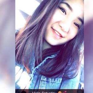 Meet your Posher, Cassie