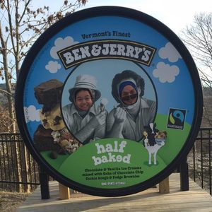 Meet your Posher, Mink