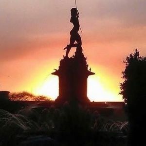 Meet your Posher, Leo