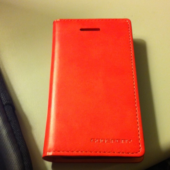 iPhone 4, 4S Cover
