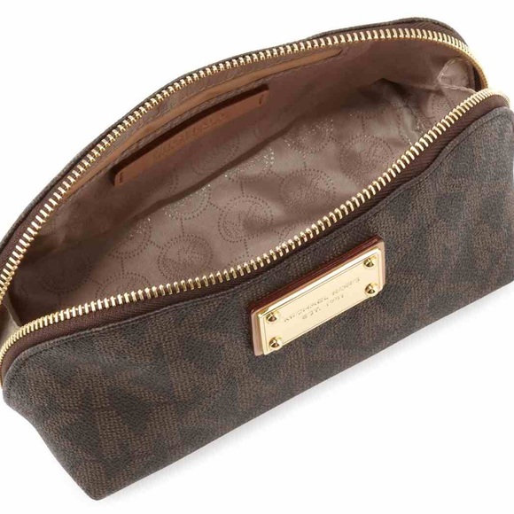 Michael Kors Makeup Pouch