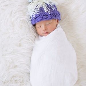 Meet your Posher, Heather