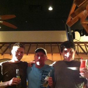 Meet your Posher, Will