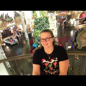 Meet your Posher, Brianna