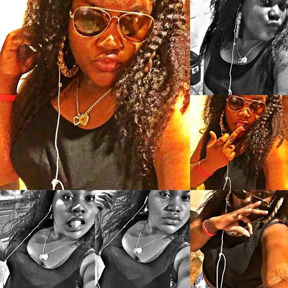 Meet your Posher, Destiny - Picture 1 of 1