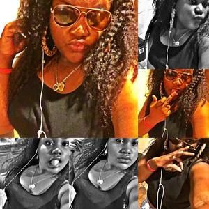 Meet your Posher, Destiny