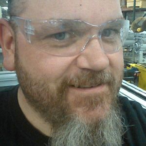 Meet your Posher, Carl