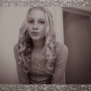 Meet your Posher, Audrey