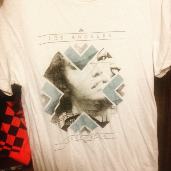Men's Aeropostale Free State T-Shirt