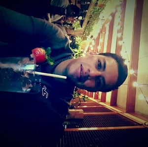 Meet your Posher, Antonio